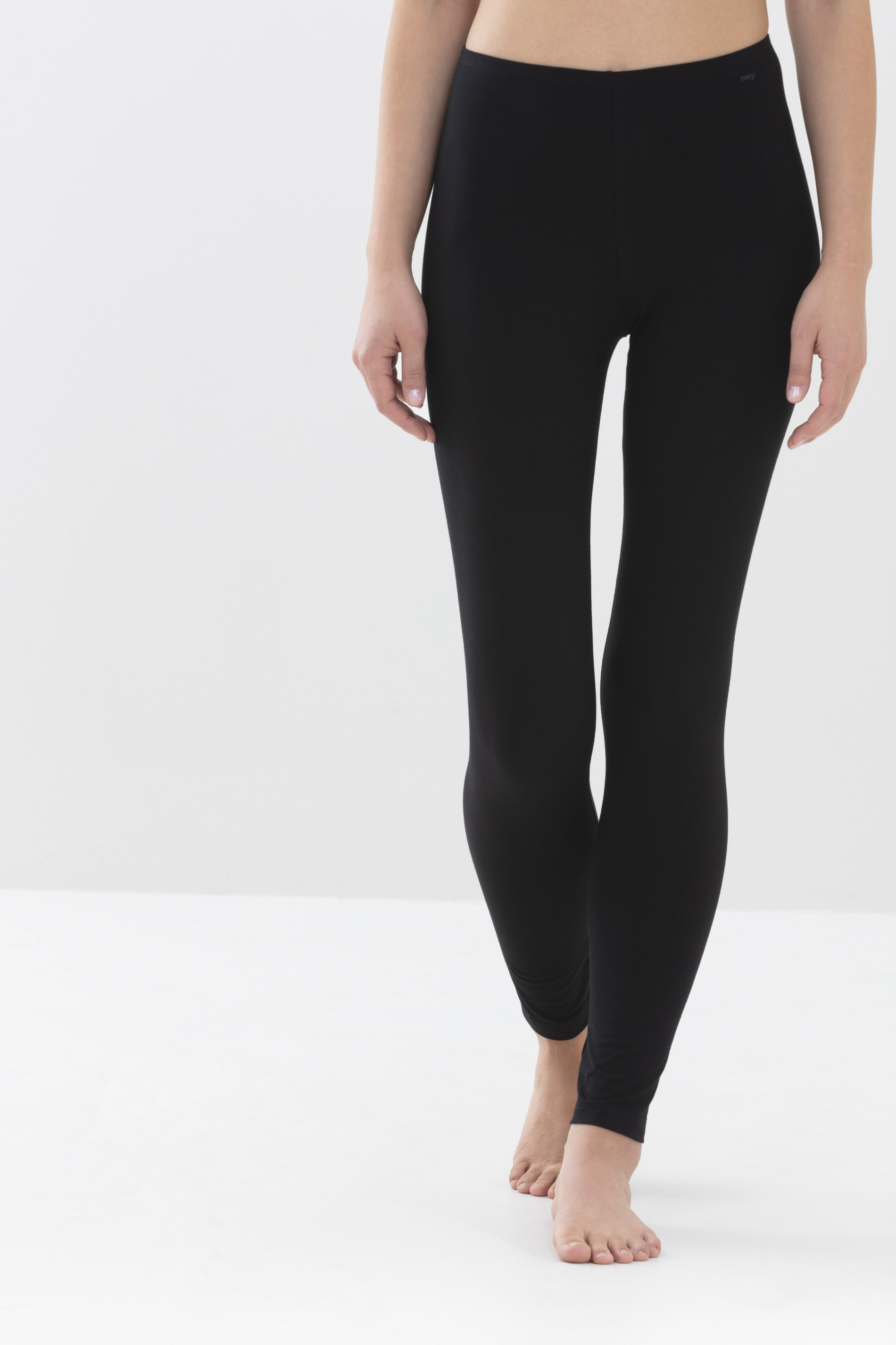 Leggings<br>Serie Superfine Organic