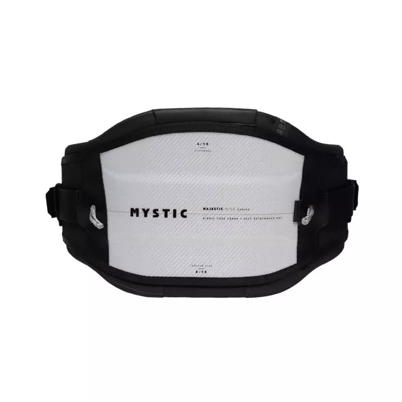 Harnais wingfoil MYSTIC Majestic White