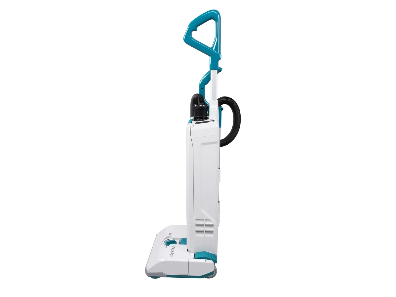 Støvsuger Makita opretstående 18V DVC560Z,1 stk