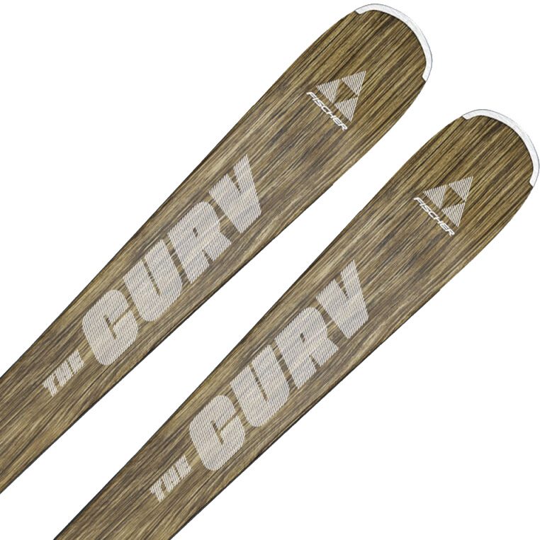 Fischer The Curv GT 85 Redefine 24/25 Ski