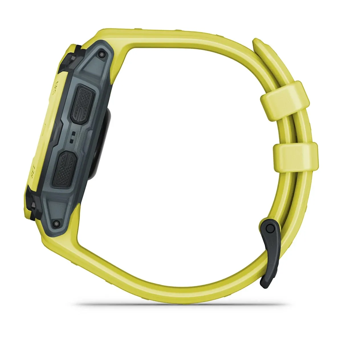 Garmin Instinct E, 45 Mm Electriclimebezel W/ Electriclimeband