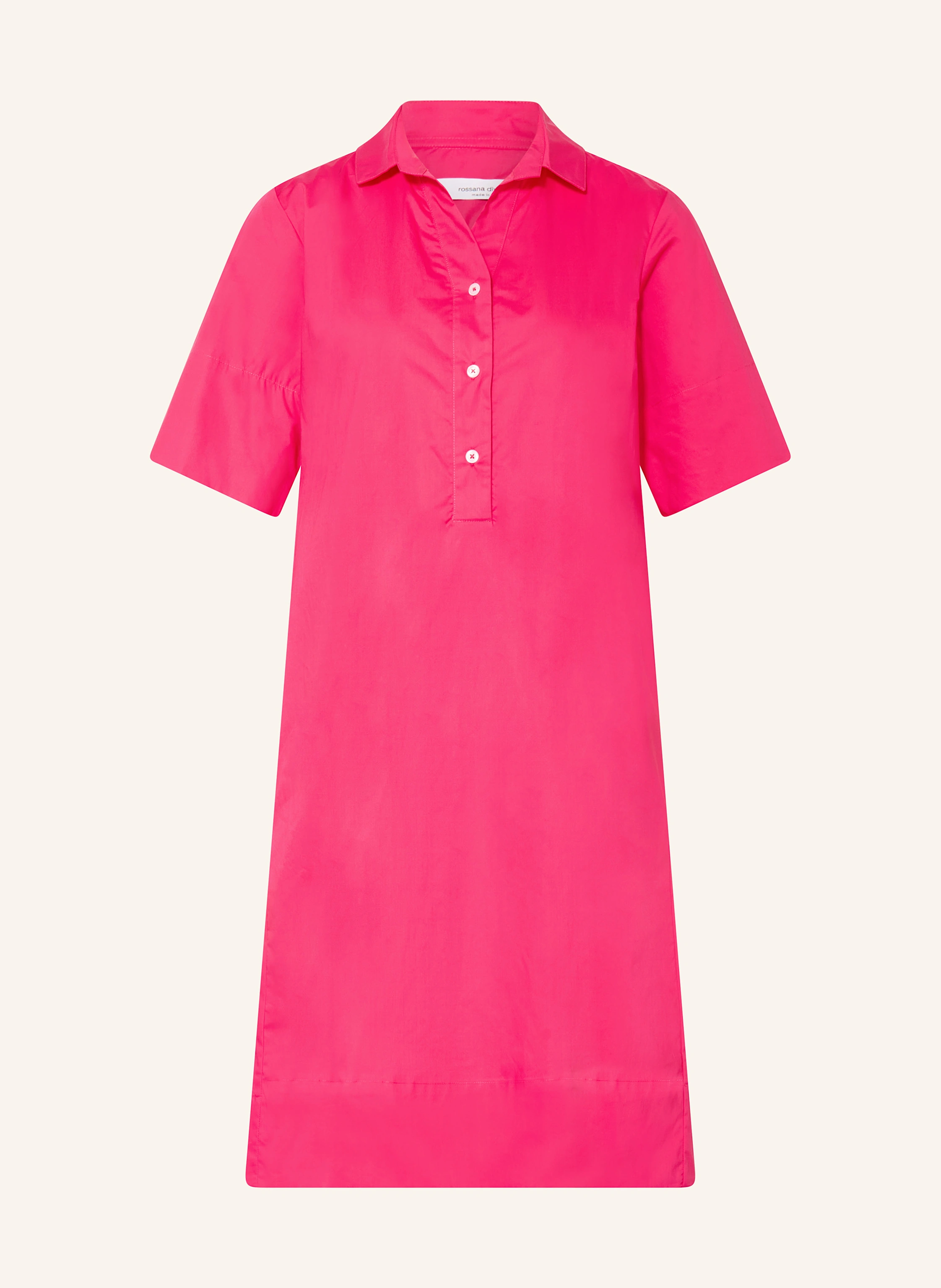 rossana diva Kleid