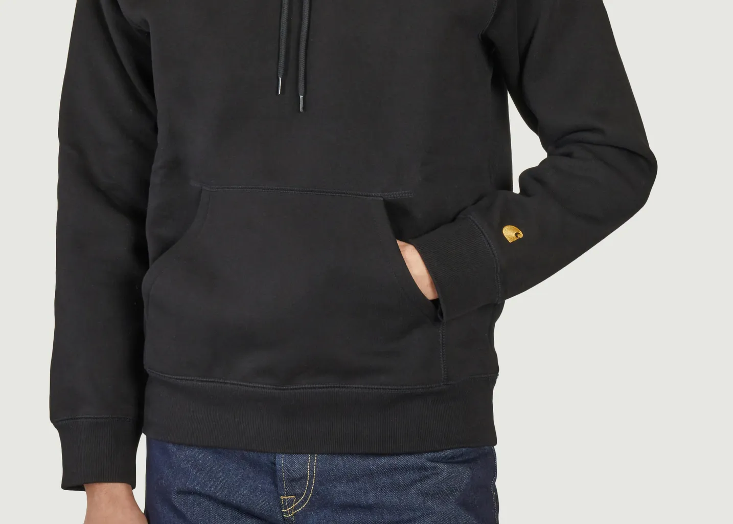 Sweatshirt Chase Uni Carhartt WIP