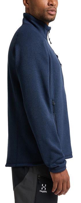 Risberg Jacket Men fleece