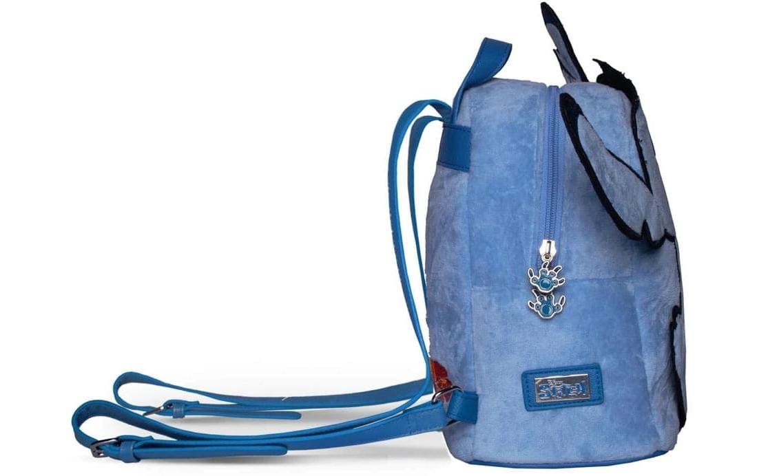Rucksack Lilo & Stitch Stitch BackOffiziell lizenzierter Mini-Rucksack