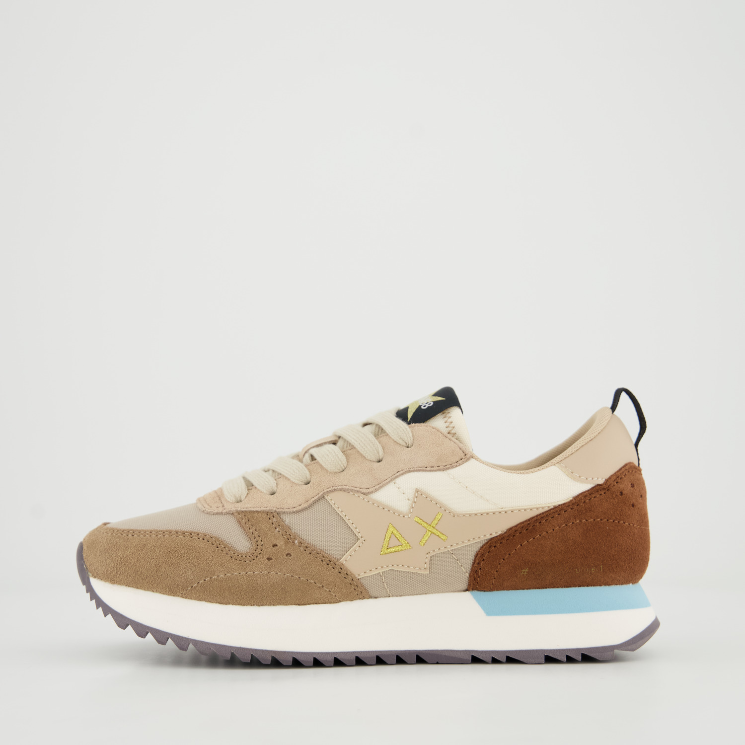 Sun68 Stargirl Multicolor