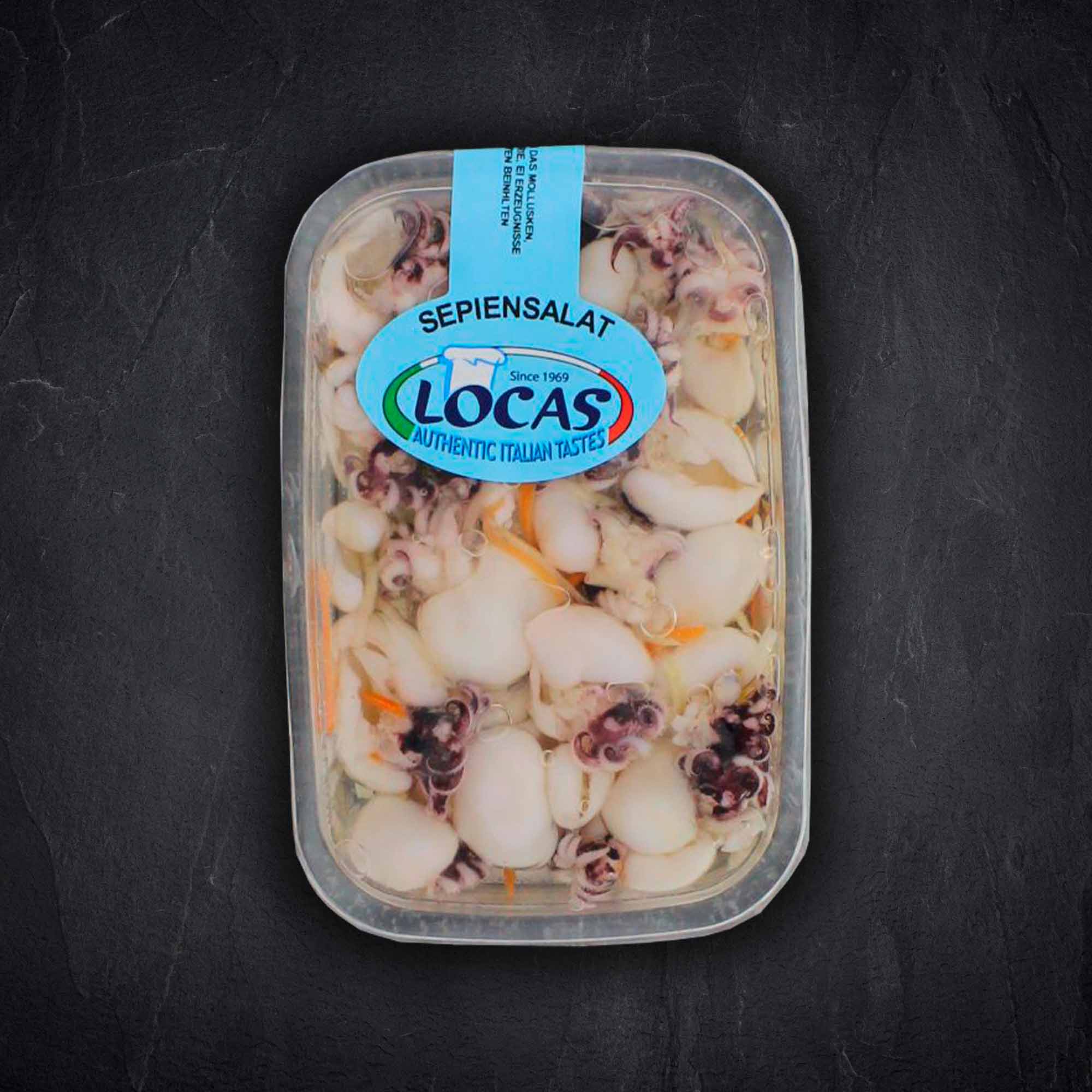 Sepiensalat