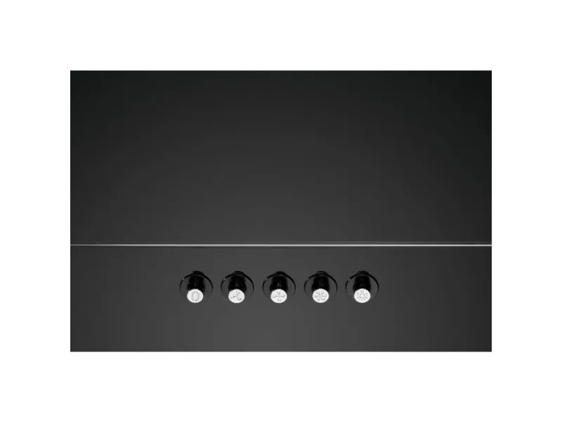 Bomann DU 7607 G, 302 m³/t, Recirkulerende, D, A, D, 68 dB