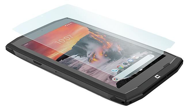 CROSSCALL - VERRE TREMPE POUR CORE T4 / T5