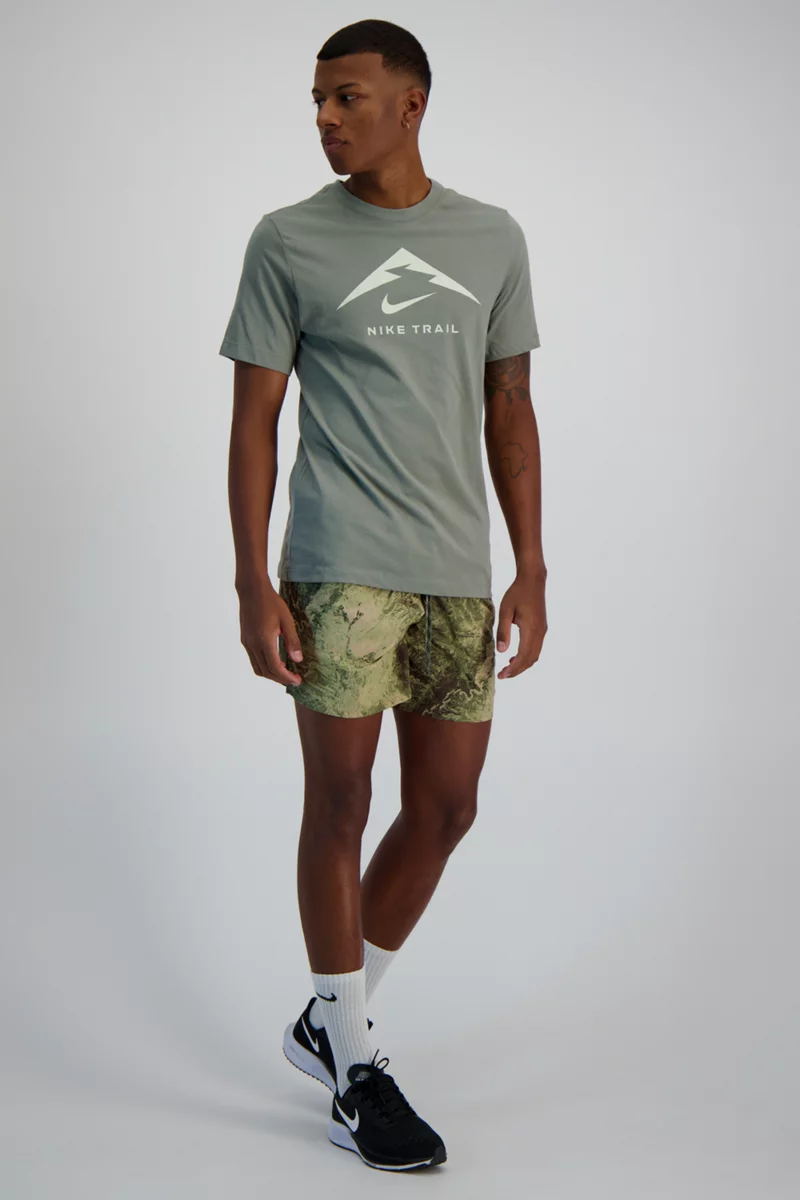 Nike Dri-FIT Trail Herren T-Shirt