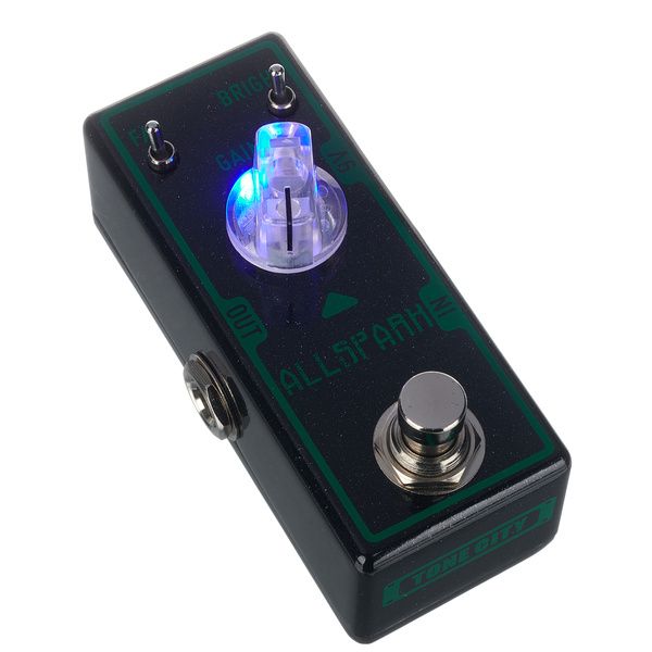 Tone City All Spark - Boost