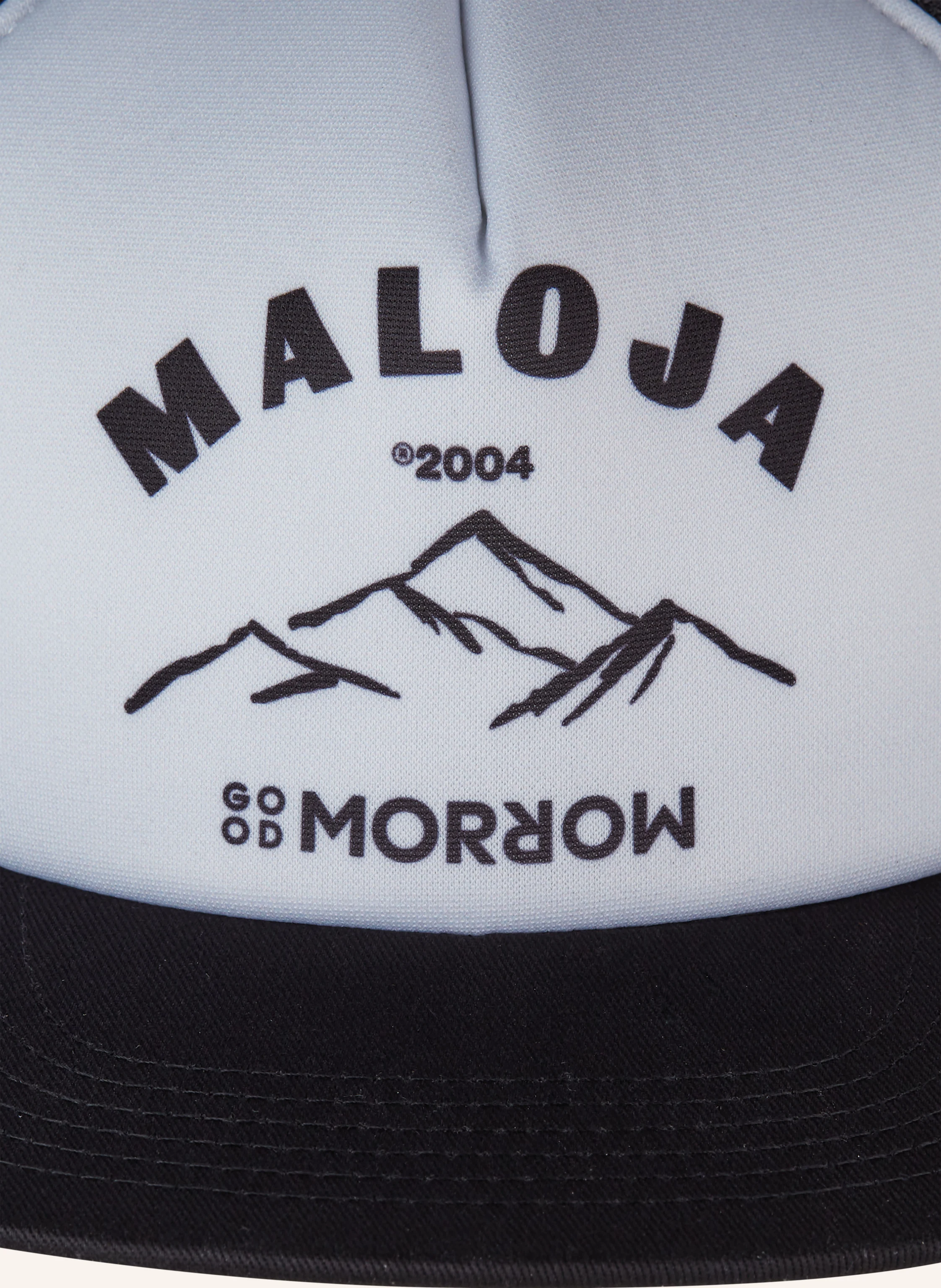 maloja Cap MANDRASM.