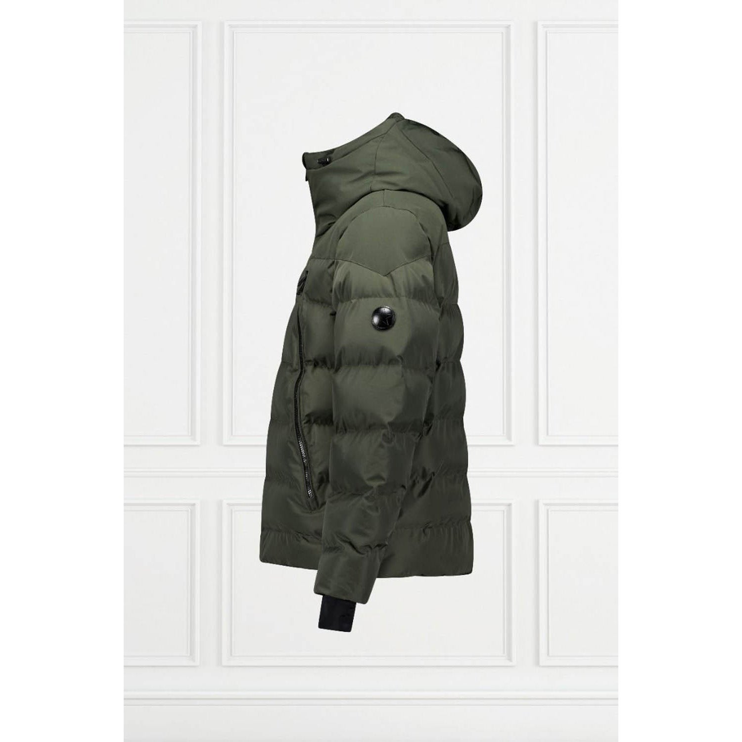 Airforce  Breckenbridge Jacket