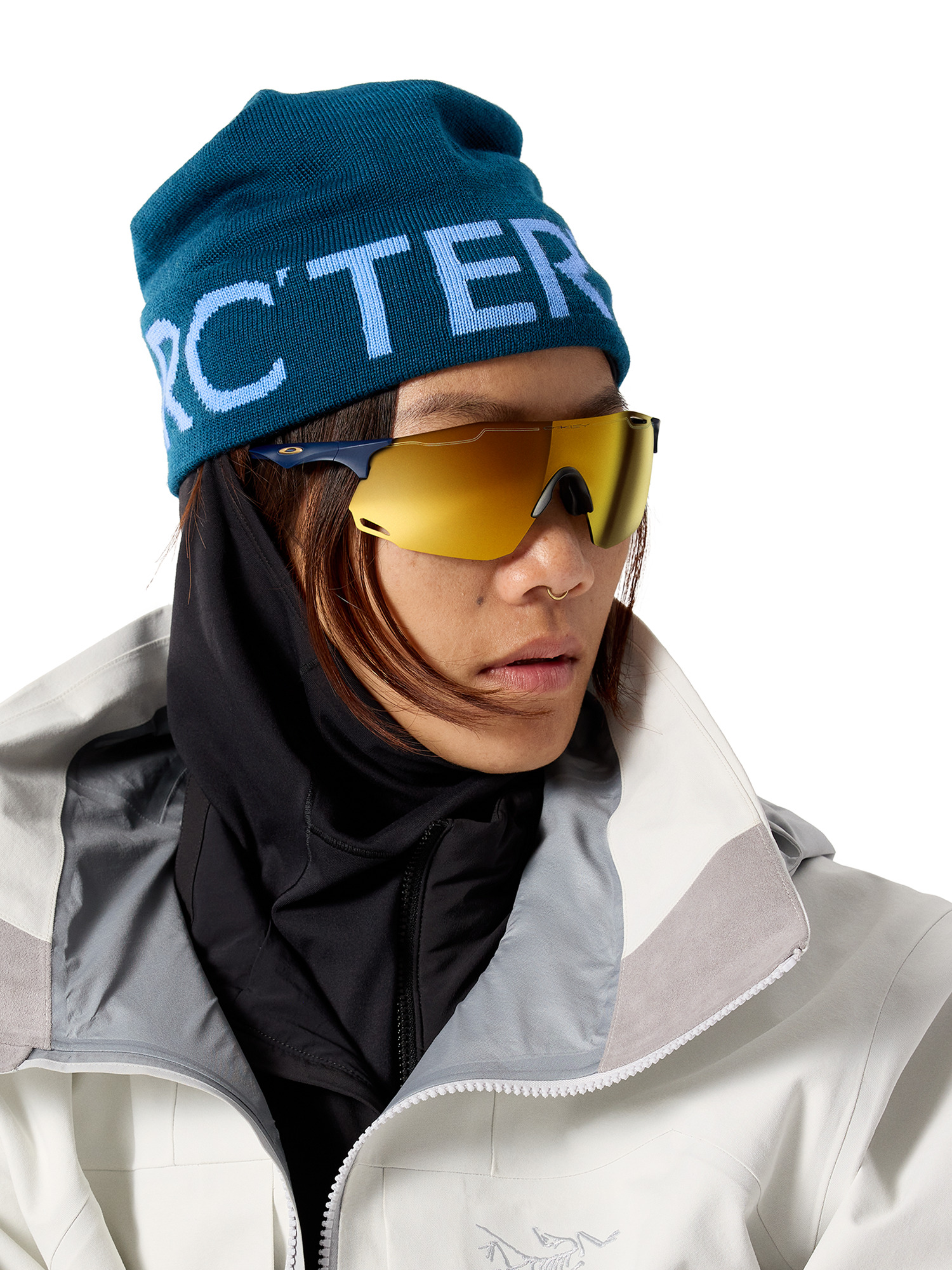 Word Head Toque