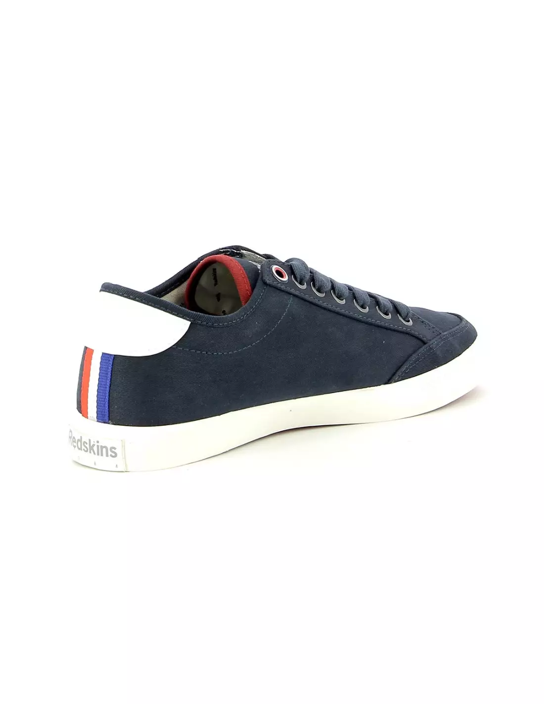 REDSKINS RIGEL - Baskets Marine