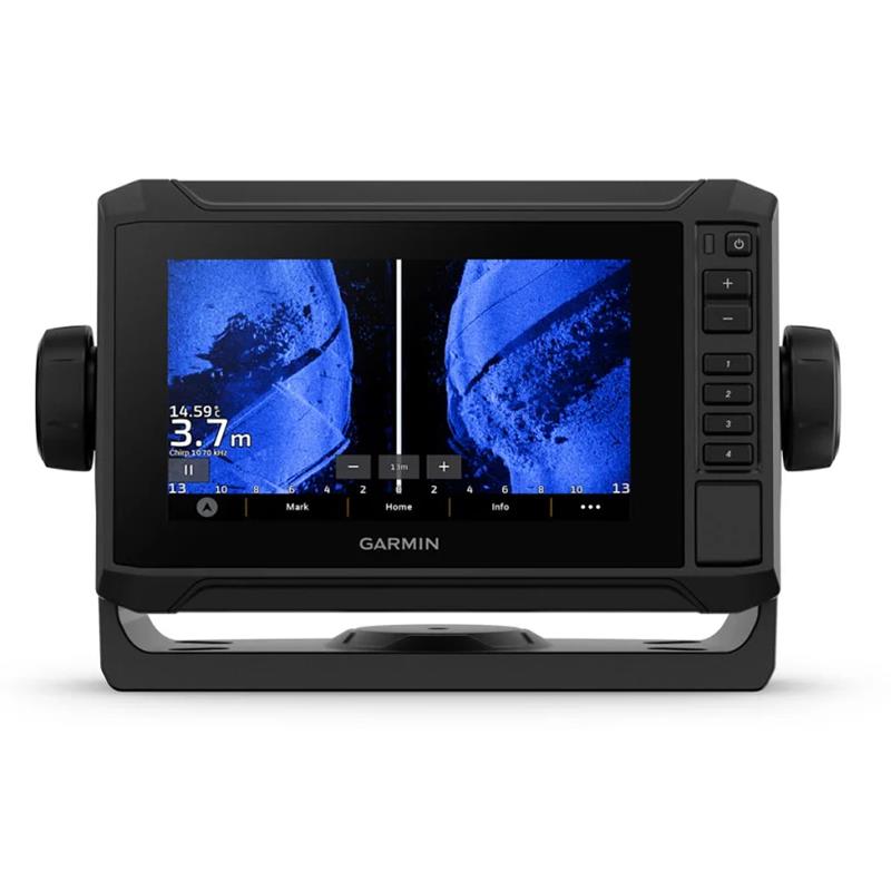 Sondeur Gps Garmin Echomap Uhd2 62Sv