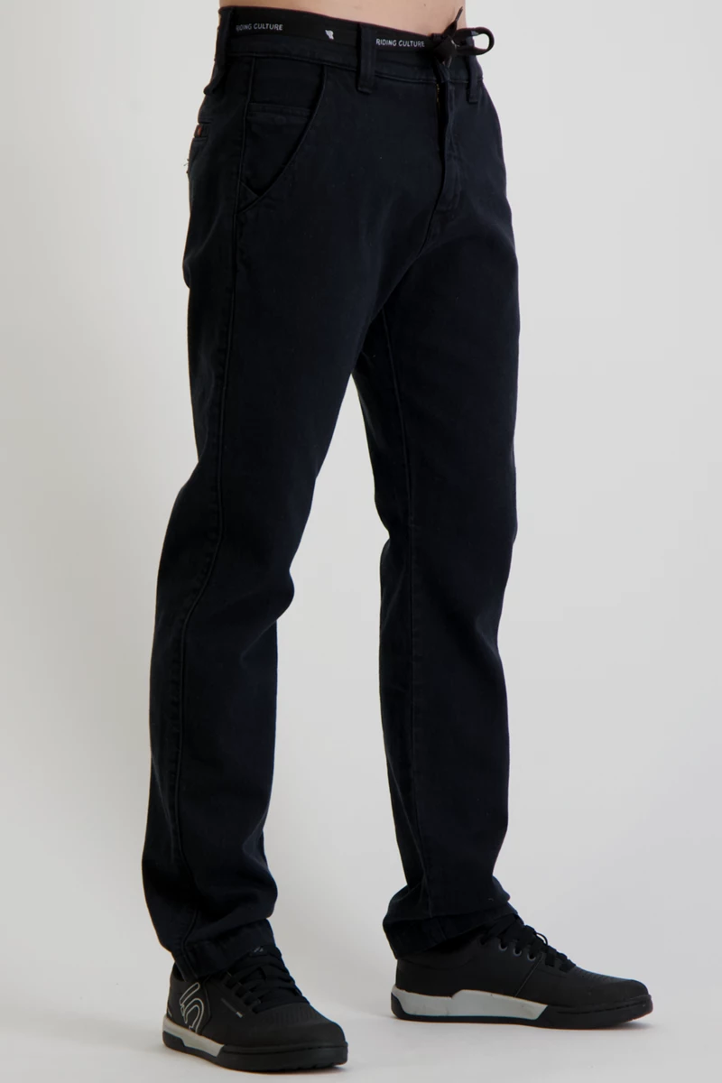 Riding Culture Chino LT 32 Inch Herren Bikehose