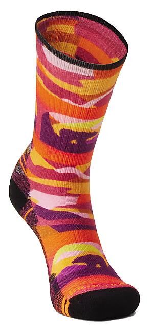 SMARTWOOL - CHAUSSETTES DE RANDONNEE WOMEN'S HIKE LIGHT CUSHIO