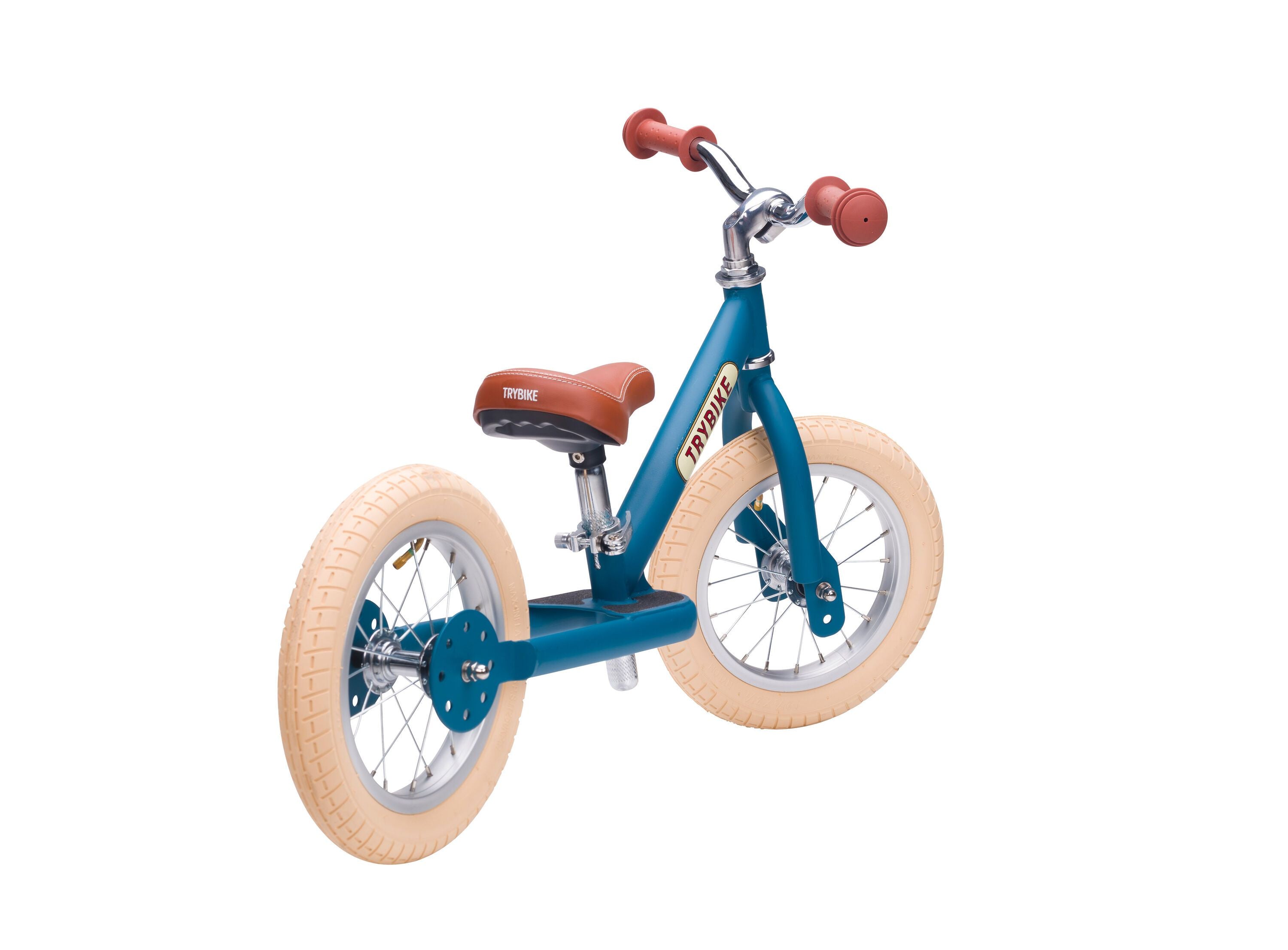 LUAN Laufvelo - Blau