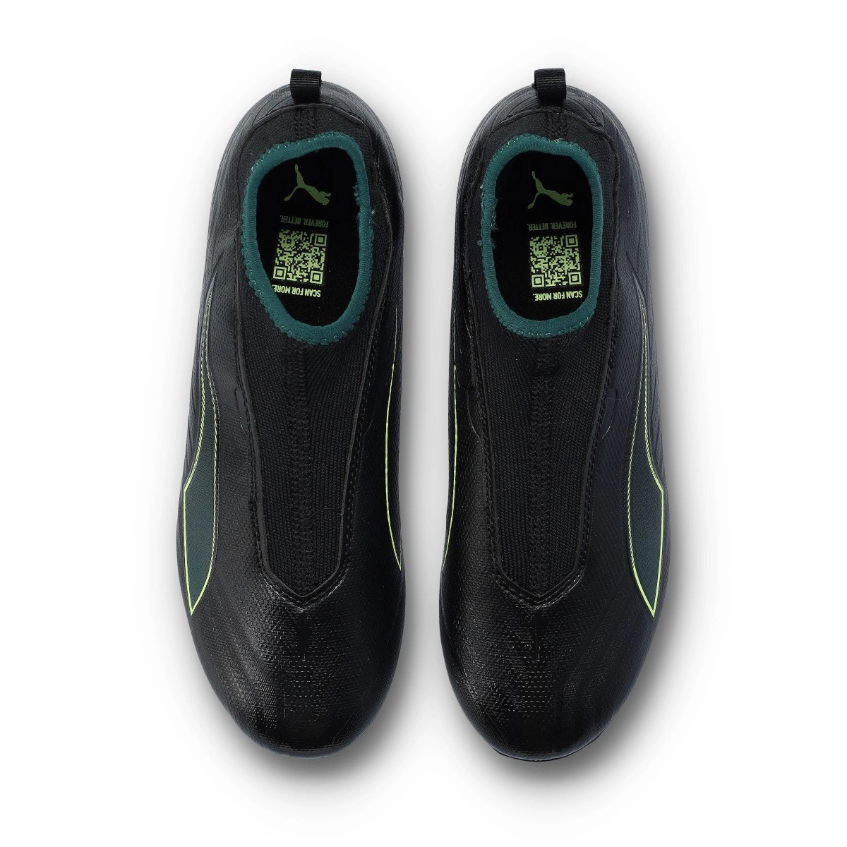Chuteira Puma Ultra 6 Match+ LL FG/AG Criança