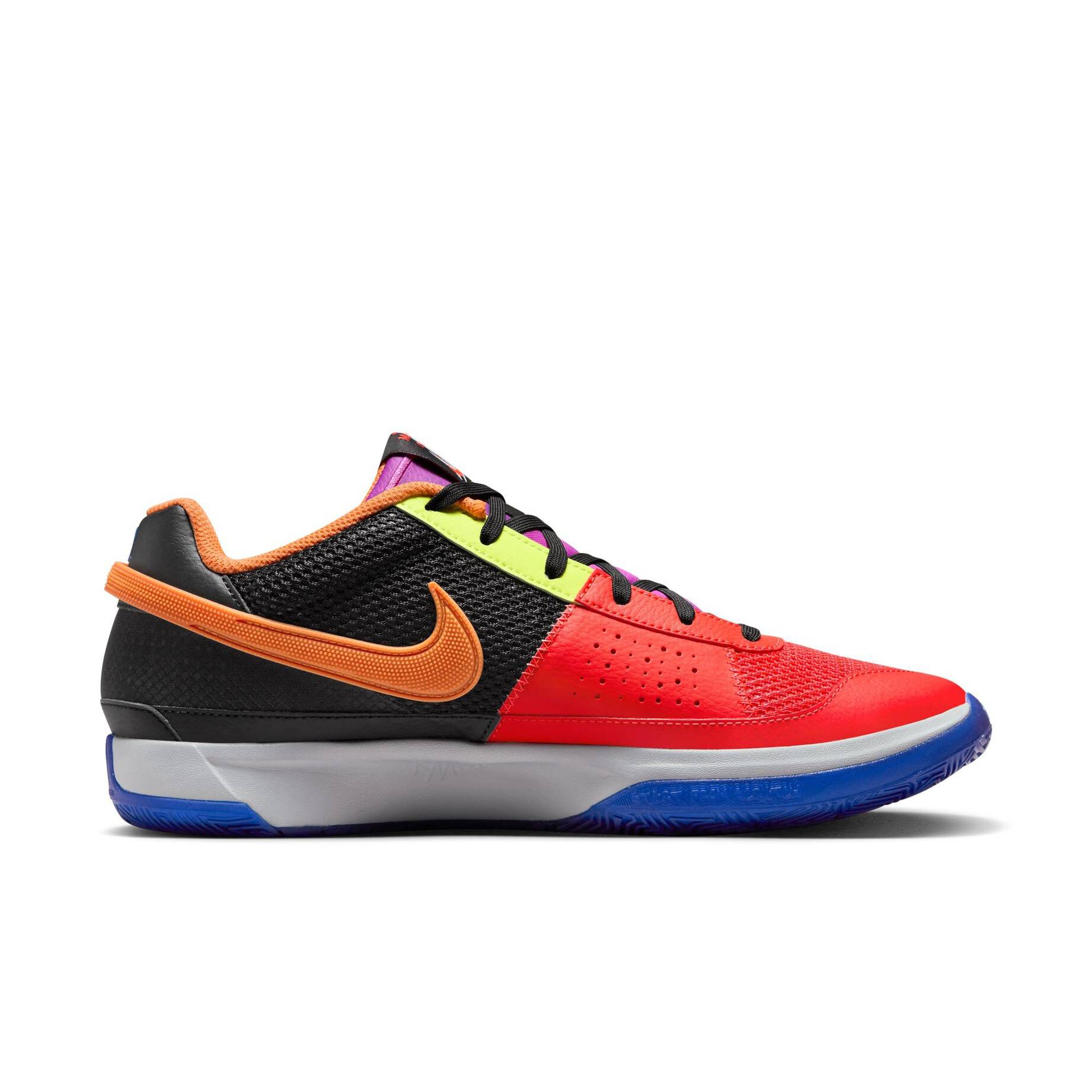 Nike| Herren Basketballschuhe JA 1 ASW