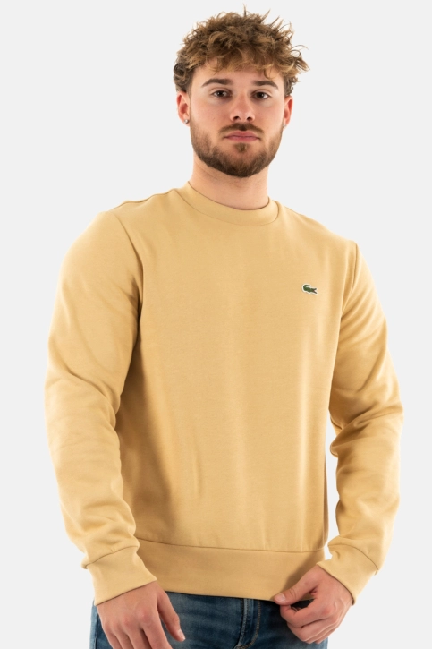 Sweat lacoste sh9608 ixq croissant