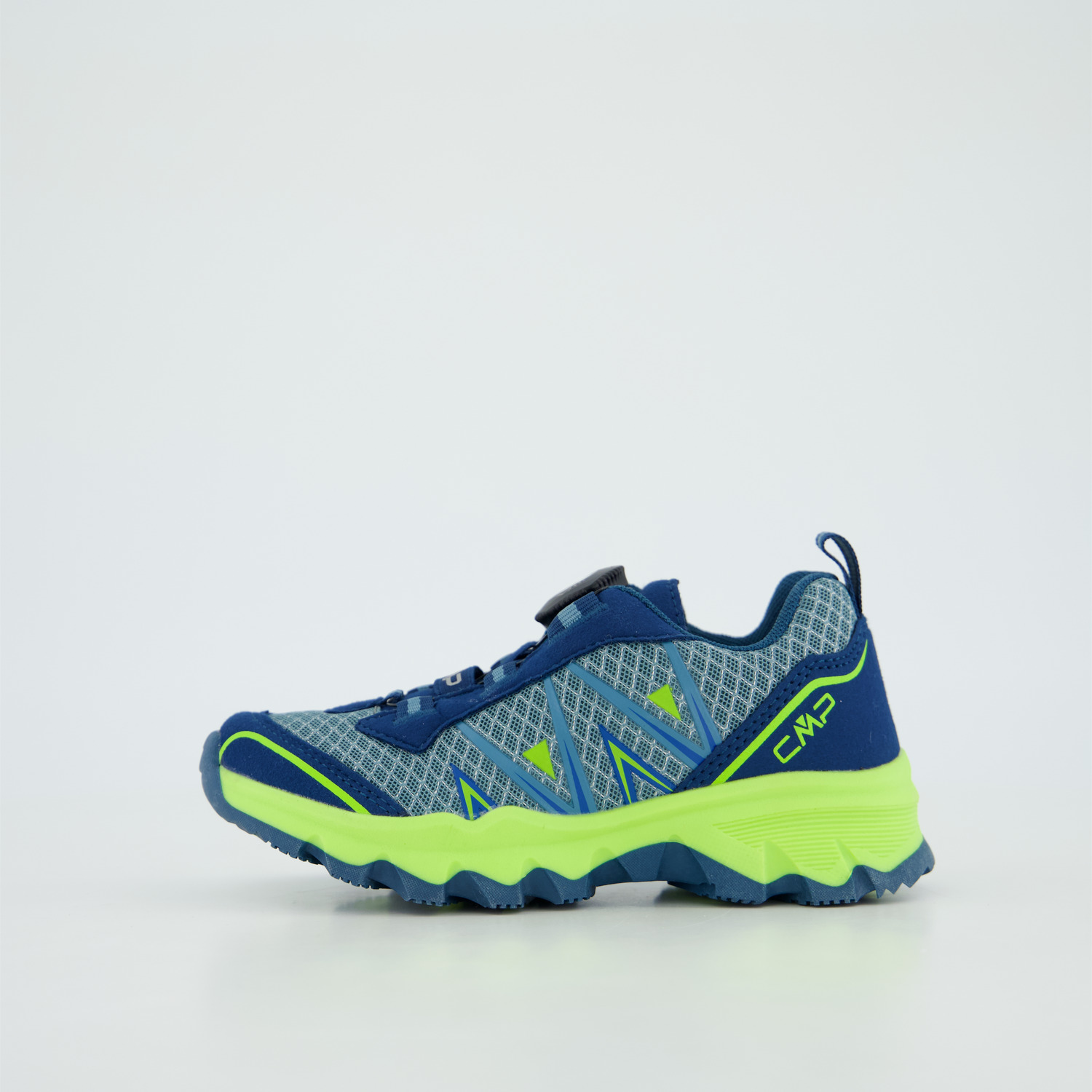 CMP KIDS AKSA FITGO FAST HIKING SH