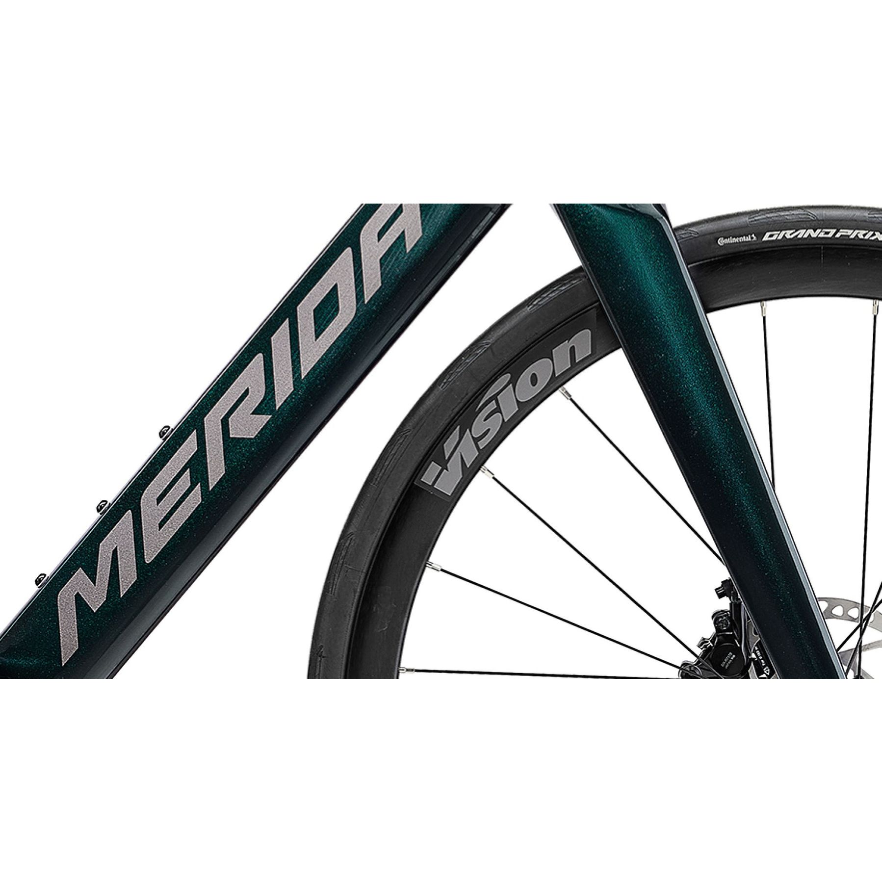 Merida Reacto 5000 2026
