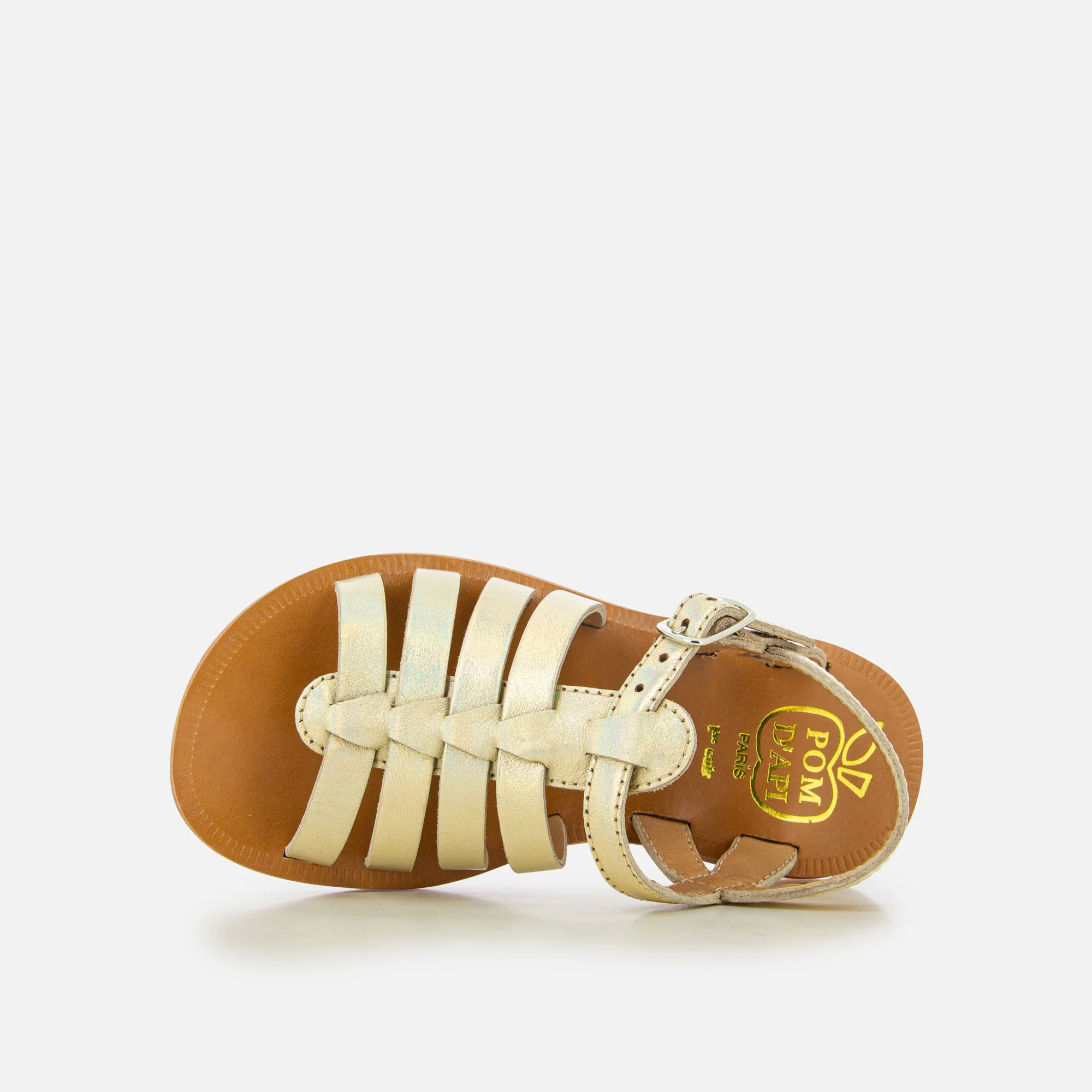 PLAGETTE STRAP