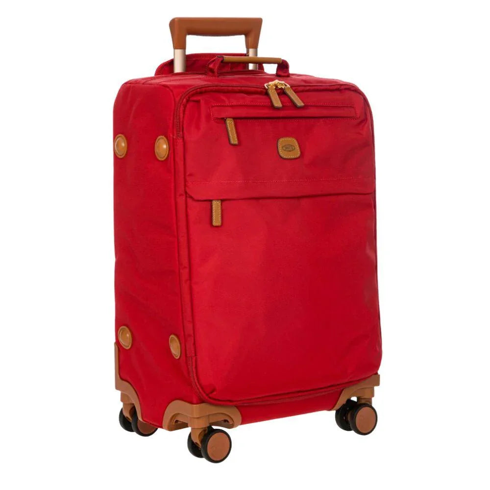 Bric’s | X- Bag 58117 | Spinner handbagage 55