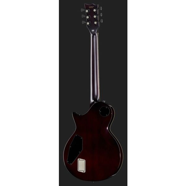 ESP E-II Eclipse FT FM TSB