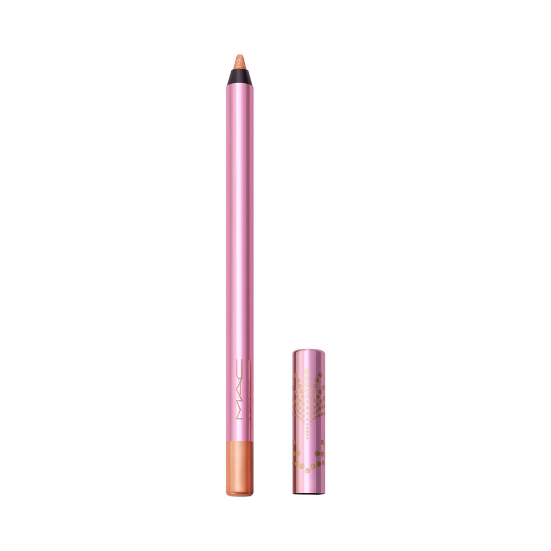 Bubbles & Brows MAC-Bubbles & Brows