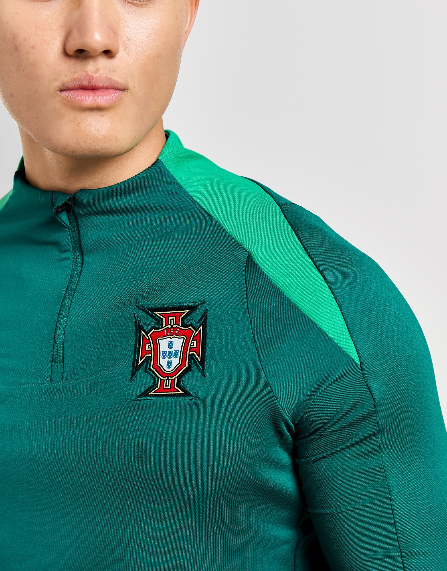 Nike Haut d'entraînement Portugal Homme