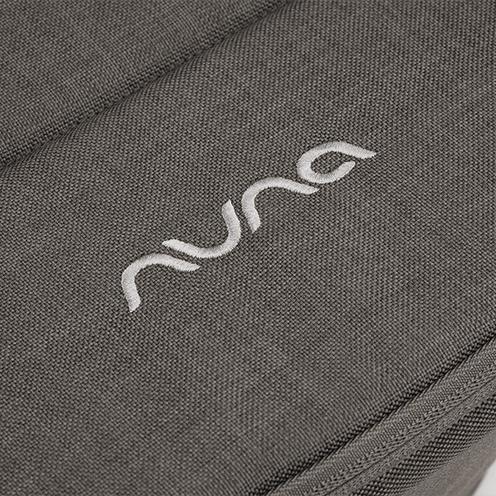 Nacelle Lytl - Granite - NUNA
