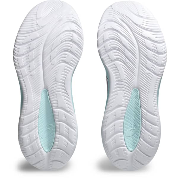 Chaussure running ASICS GEL-CUMULUS 26 W SOOTHING SEA/BLUE EXPANSE