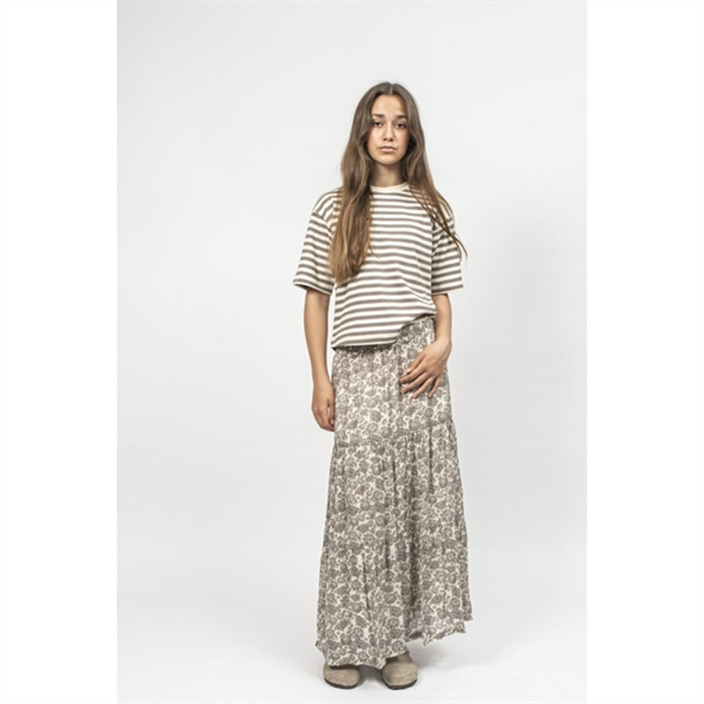Køb Sofie Schnoor Steel Grey T-Shirt