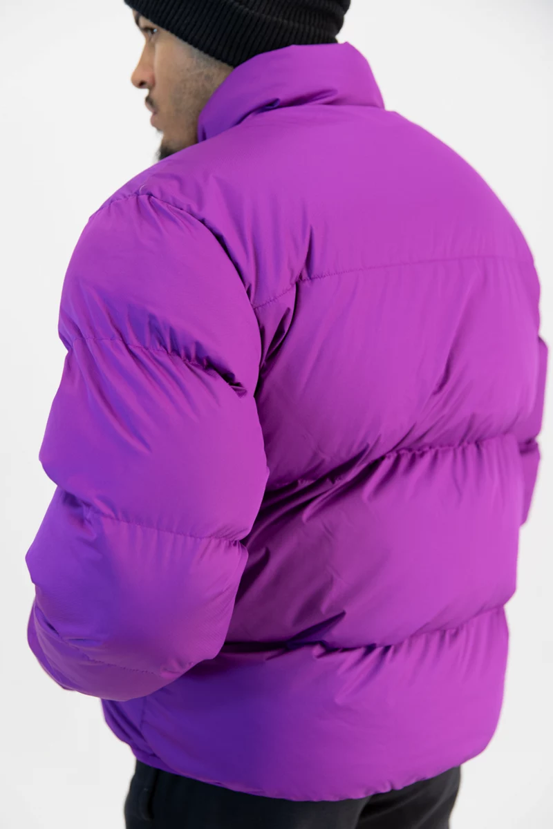 Nike Sportswear Club Puffer Herren Winterjacke