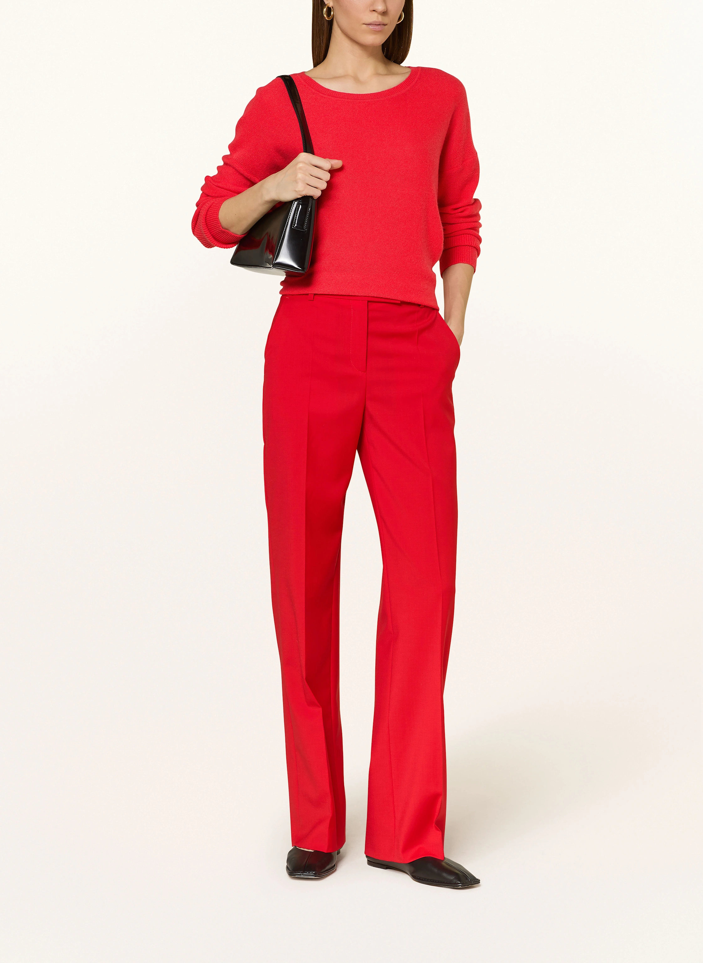 (THE MERCER) N.Y. Cashmere-Pullover