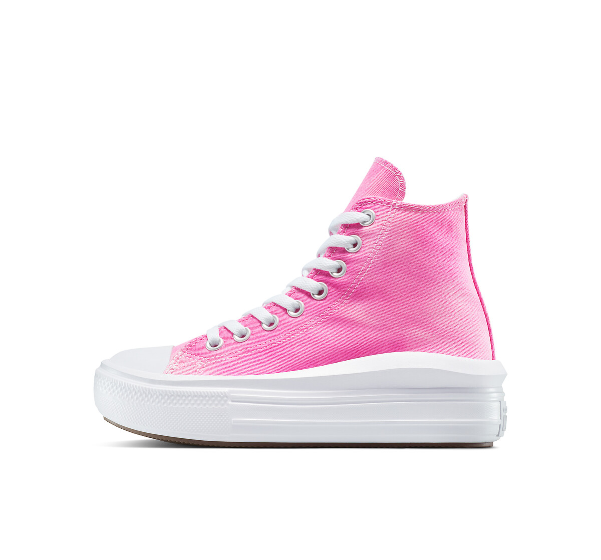 CONVERSE<br>Tênis All Star Move Color Splash