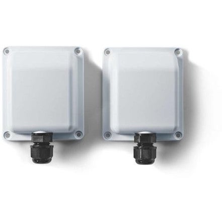 Electro-Voice WC-58 afdekset EVID-5.2 en EVID-8.2 speakers, wit