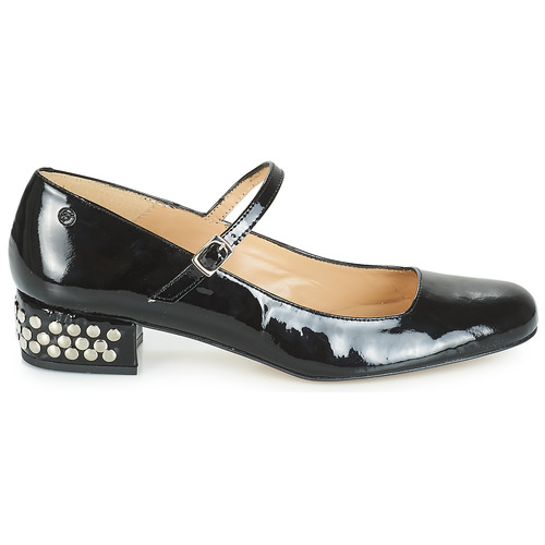Betty London - FOTUNOU - Noir