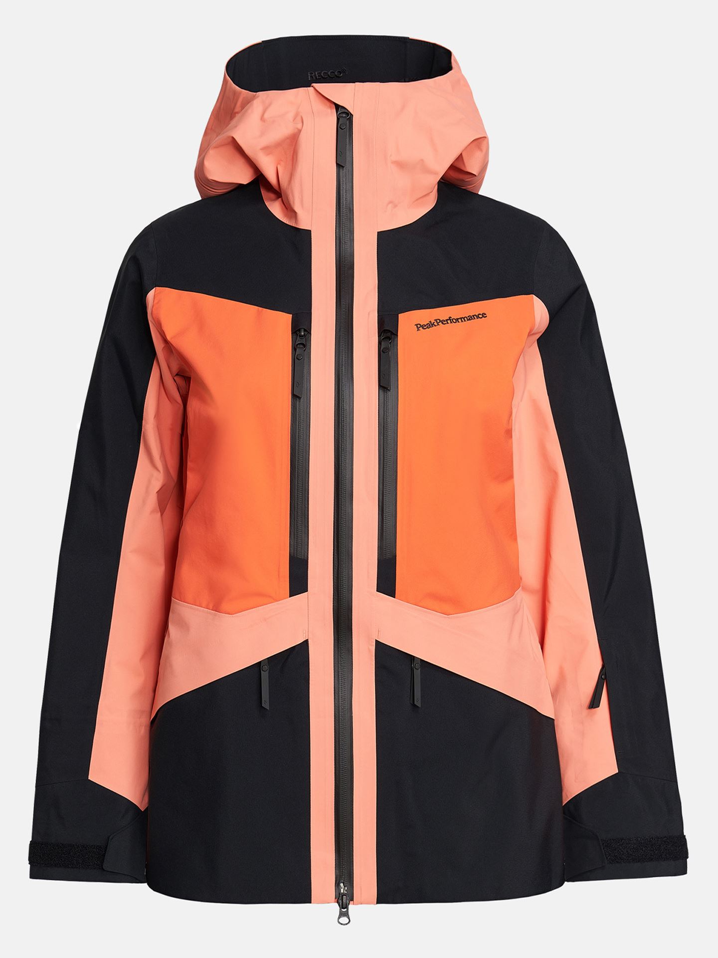 Gravity Jacket
