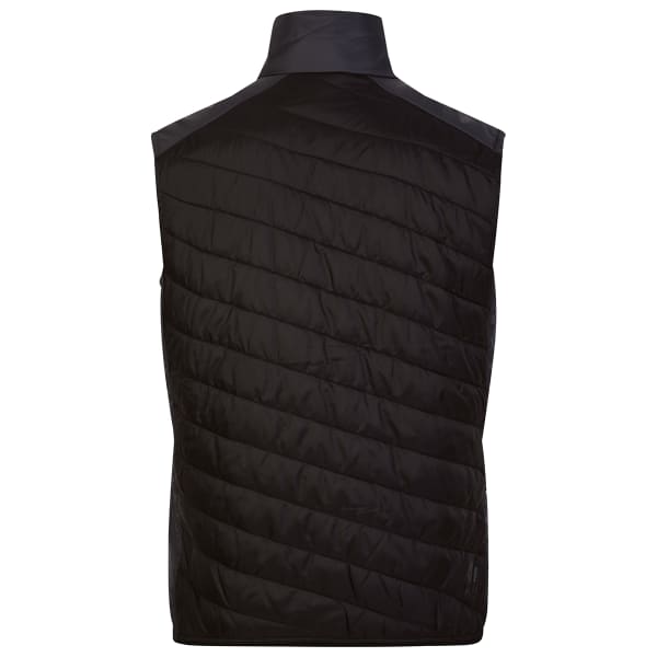 Veste randonnée DARE 2B TOURING GILET EBONY/BLACK