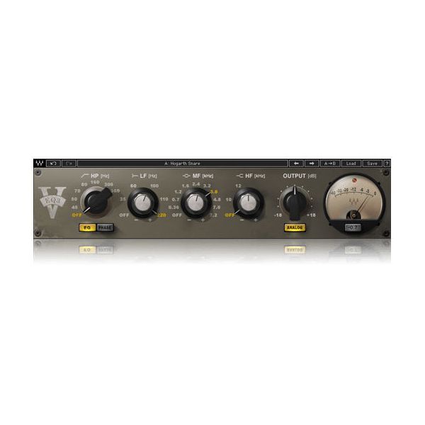 Waves V-Series