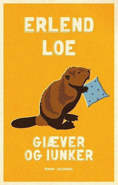 Giæver Og Iunker - Erlend Loe - Bog