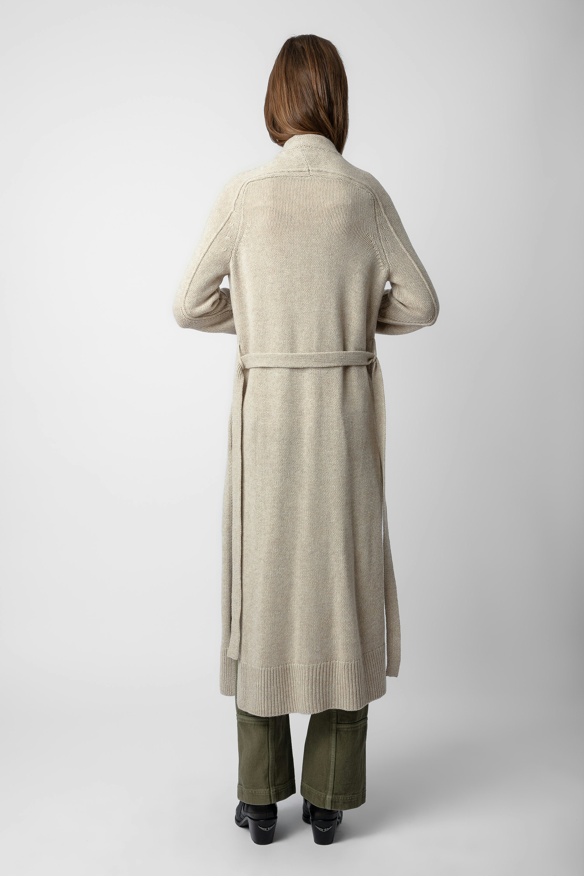 Gilet Salome