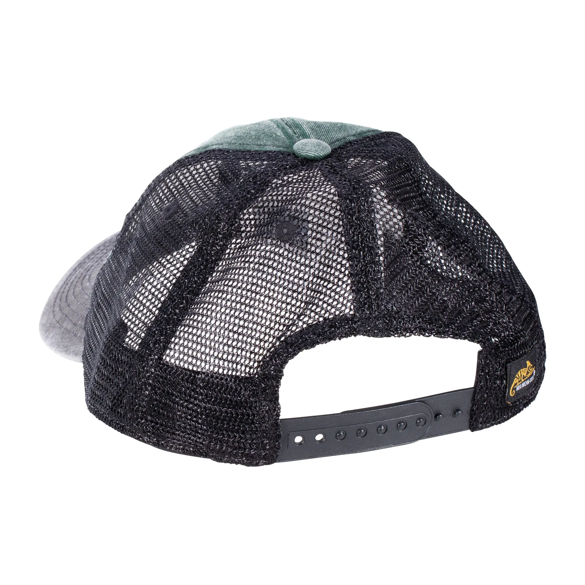 Helikon-Tex -  Cap Plain Trucker Cap washed