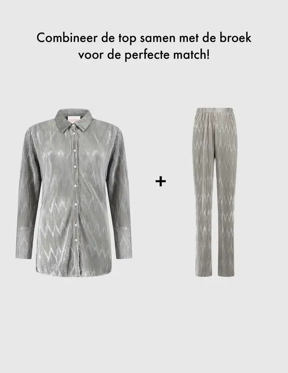 Studio Amaya Broek Nova