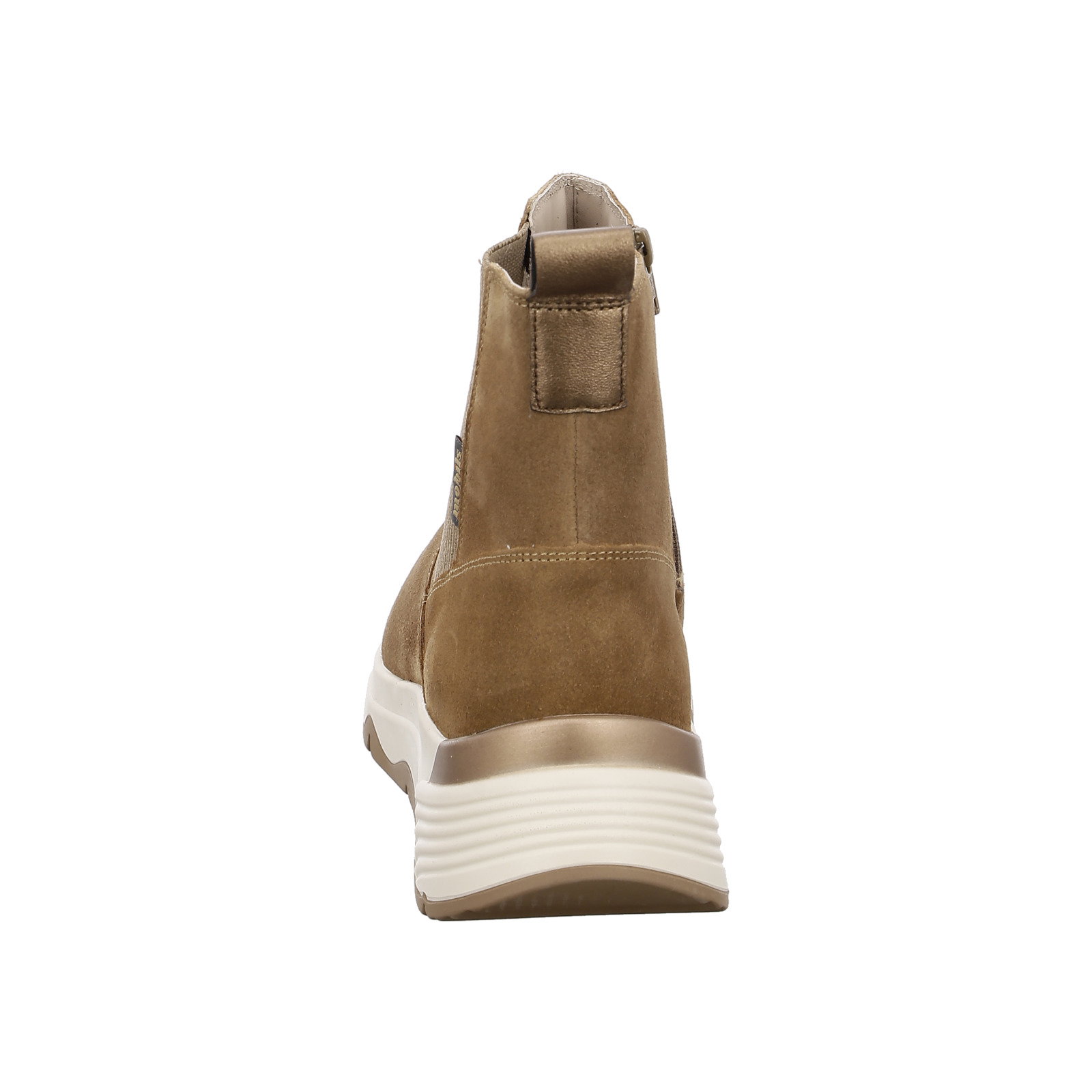 Mobils bottines Lyvia spice