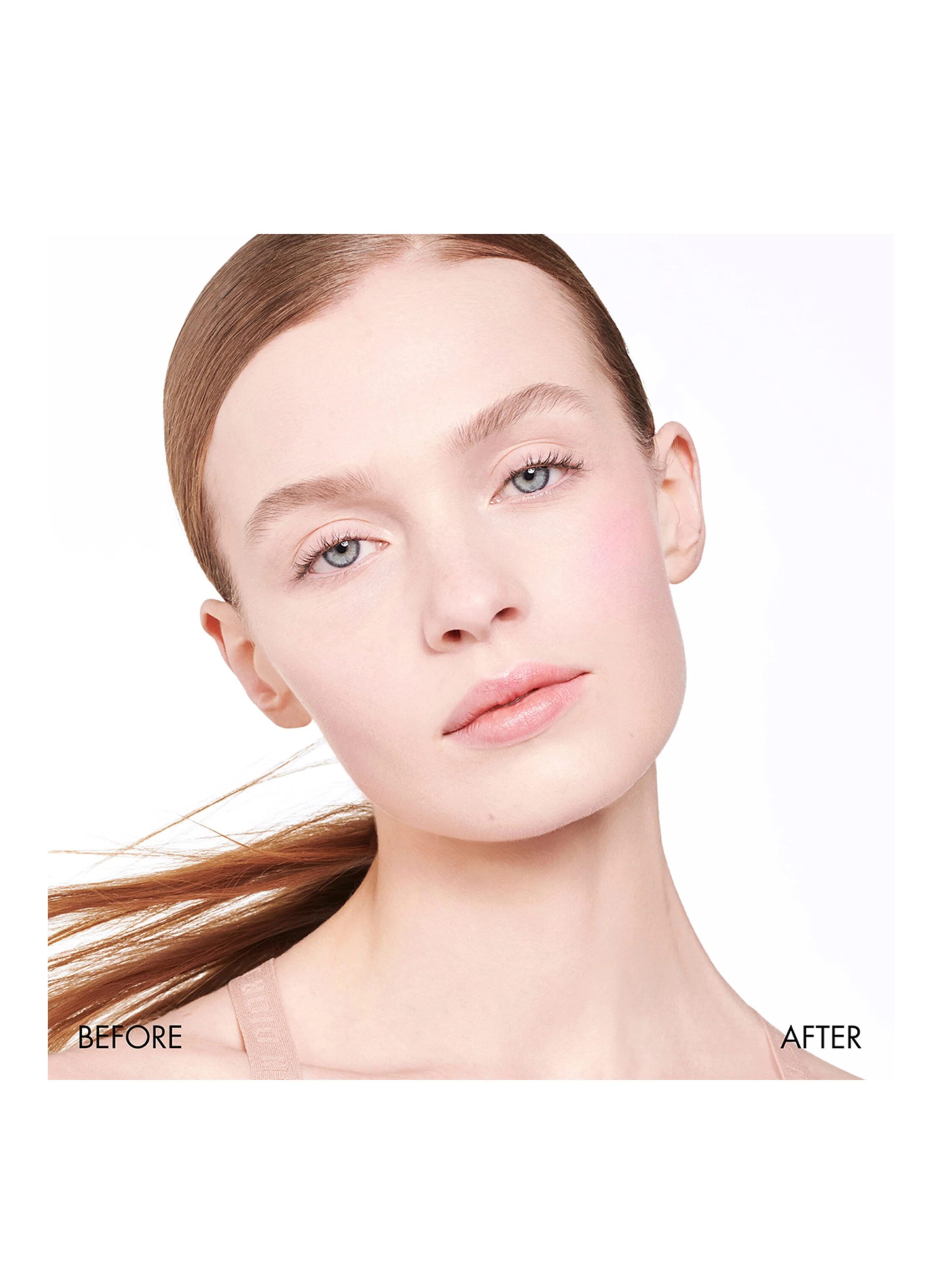 DIOR ROSY GLOW